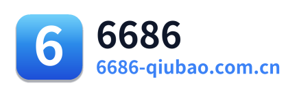 6686 Logo
